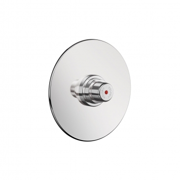 Tempostop, sprchov� ventil do zdi 1/2"