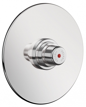 Tempostop, sprchov� ventil do zdi 1/2"