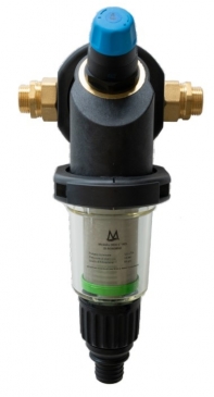 Rotary 3/4", s regulátorem tlaku