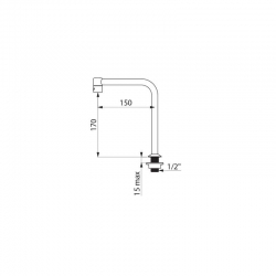 dlka 150mm vka 170mm