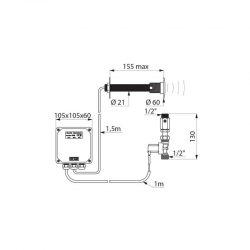 pro stnu &#8804;150mm