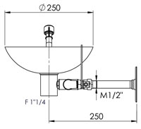 sprcha pro oplach o